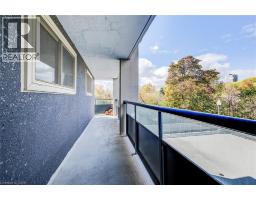 58 BRIDGEPORT Road E UnitNo. 202 - 30