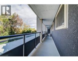 58 BRIDGEPORT Road E UnitNo. 202 - 31