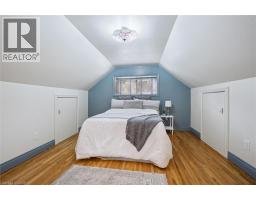 34 BELMONT Avenue E - 19