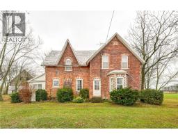 1044 CONCESSION 3 Road - 1