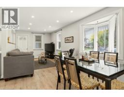 259 METCALFE Street N - 9