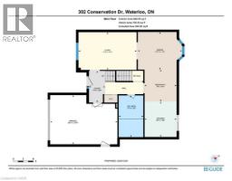 302 CONSERVATION Drive - 38