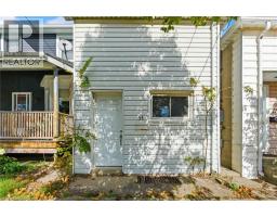 53 1/2-55 DUKE Street - 15