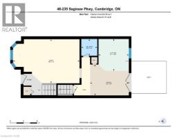 235 SAGINAW Parkway UnitNo. 46 - 44