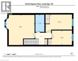 235 SAGINAW Parkway UnitNo. 46 - 45