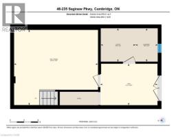 235 SAGINAW Parkway UnitNo. 46 - 46