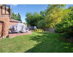 55 ENFIELD Drive - 27