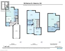 502 MARINER Drive - 50