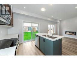 205 THAMES Way UnitNo. 28 - 14