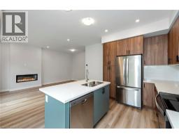 205 THAMES Way UnitNo. 28 - 15