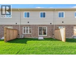 205 THAMES Way UnitNo. 28 - 38