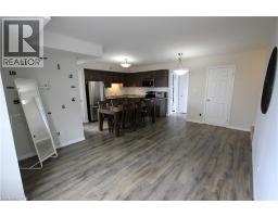 255 MAITLAND Street UnitNo. 3E - 13