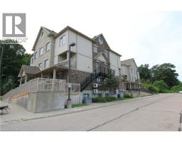 255 MAITLAND Street UnitNo. 3E - 2