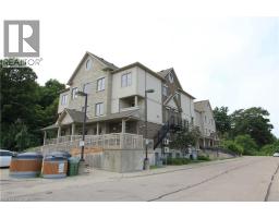 255 MAITLAND Street UnitNo. 3E - 3