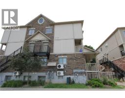 255 MAITLAND Street UnitNo. 3E - 4