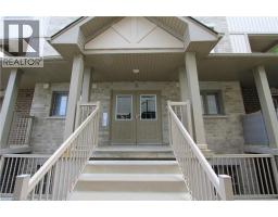 255 MAITLAND Street UnitNo. 3E - 8