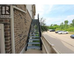 255 MAITLAND Street UnitNo. 3E - 9