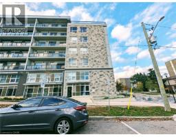 275 B LARCH Street UnitNo. 514 - 3