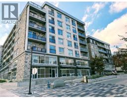 275 B LARCH Street UnitNo. 514 - 6