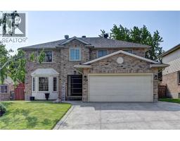 352 STEPHANIE Drive - 2