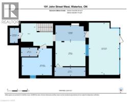 191 JOHN Street W - 50