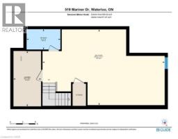 519 MARINER Drive - 38