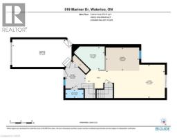 519 MARINER Drive - 39