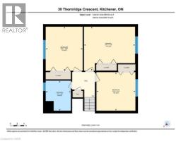 30 THORNRIDGE Crescent - 34