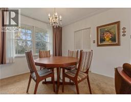 30 THORNRIDGE Crescent - 9