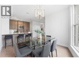 144 PARK Street UnitNo. TH7 - 15