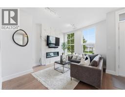 144 PARK Street UnitNo. TH7 - 16