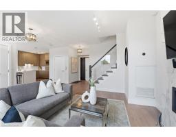 144 PARK Street UnitNo. TH7 - 17