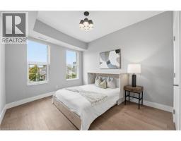 144 PARK Street UnitNo. TH7 - 22