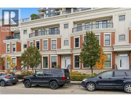 144 PARK Street UnitNo. TH7 - 3