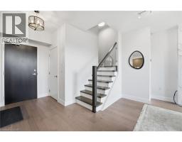 144 PARK Street UnitNo. TH7 - 33