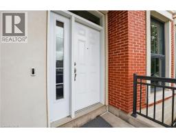 144 PARK Street UnitNo. TH7 - 34