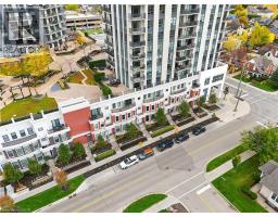 144 PARK Street UnitNo. TH7 - 5