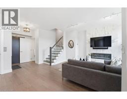 144 PARK Street UnitNo. TH7 - 8