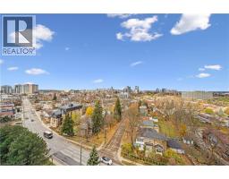 6 WILLOW Street UnitNo. 1106 - 33