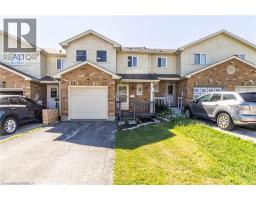 419 DOWNSVIEW Place - 2