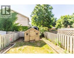 419 DOWNSVIEW Place - 23