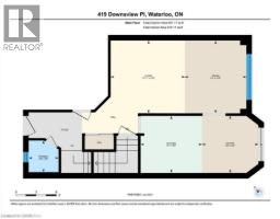 419 DOWNSVIEW Place - 25