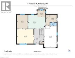 7 CAMPBELL Place - 46
