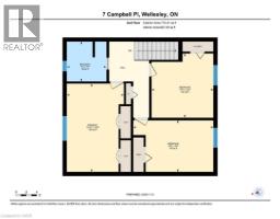 7 CAMPBELL Place - 47