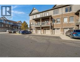 70 WILLOWRUN Drive UnitNo. E7 - 4