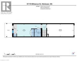 70 WILLOWRUN Drive UnitNo. E7 - 43