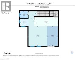 70 WILLOWRUN Drive UnitNo. E7 - 44