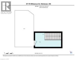 70 WILLOWRUN Drive UnitNo. E7 - 46