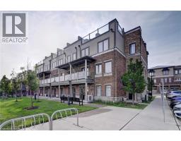 70 WILLOWRUN Drive UnitNo. E7 - 6