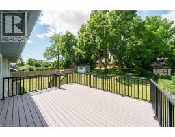 47 WINNETT Street N - 38